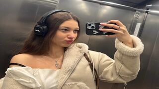 Free Nude AaronHermon