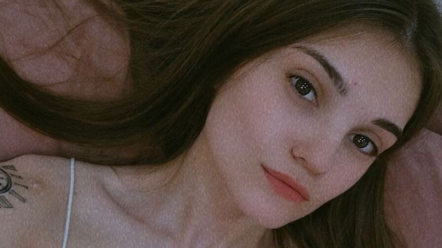 AbbeyStone Nude