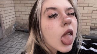 Free Nude AbigailFure