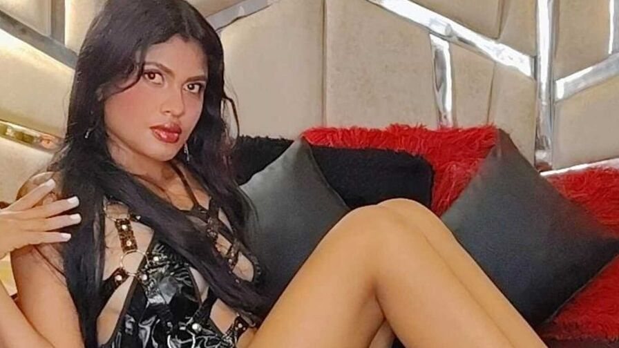 AbrilFont Nude