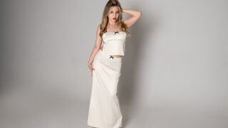 Free Nude AdalinaPerry