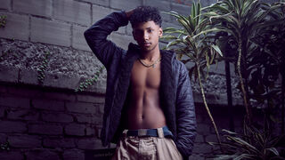 Free Nude AdamCarterr