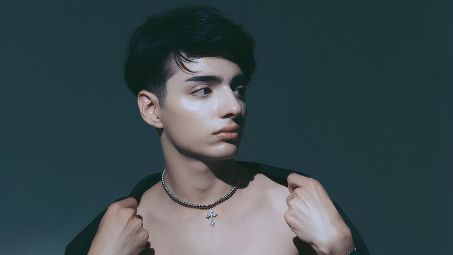 AdaminCarter Nude