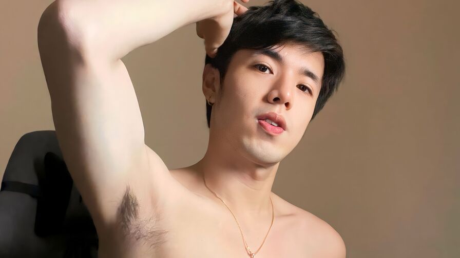 AdanRush Nude