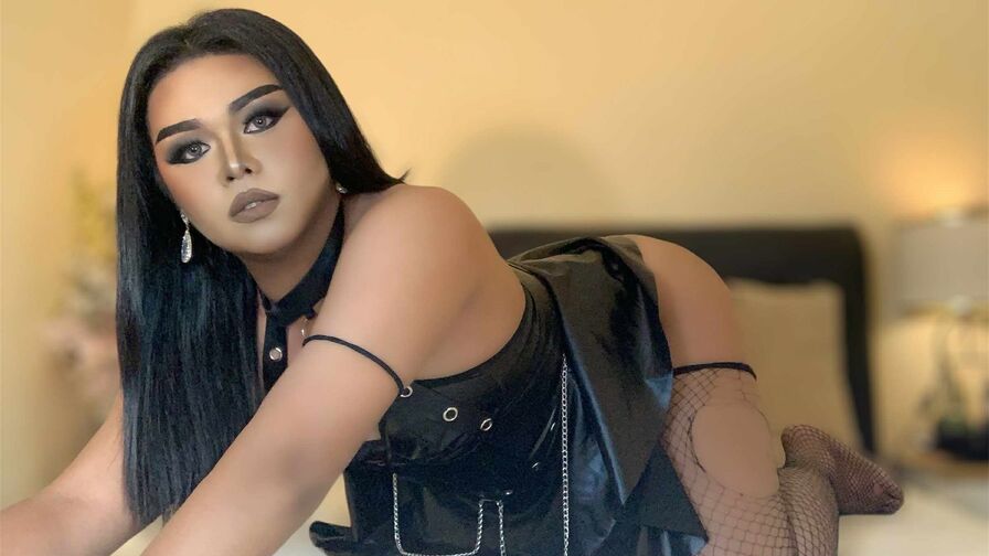 AdanaMcqueen Nude