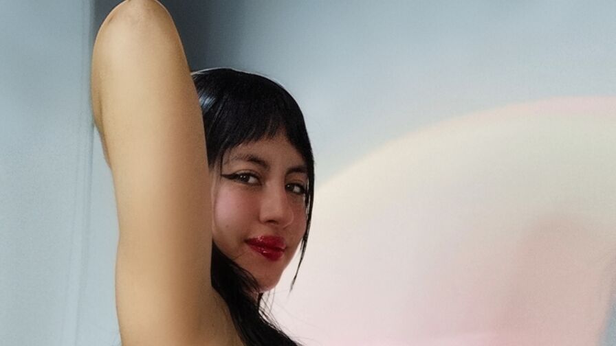 AdaraMills Nude