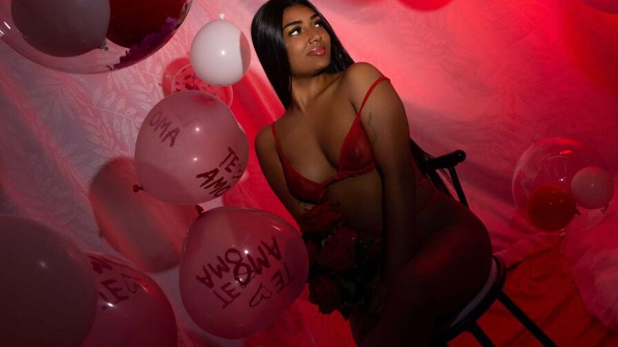 AdaraZaens Nude