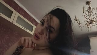 Free Nude AdelSky
