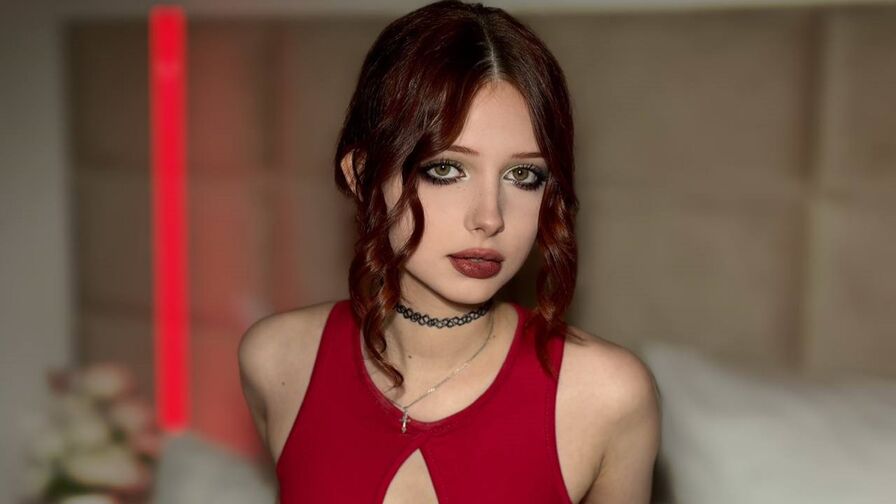 AdeleMuse Nude