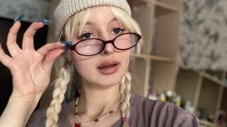 Free Nude AdeleeSilvee