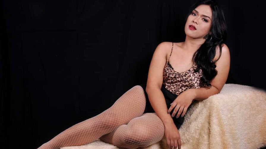 AdiWilson Nude