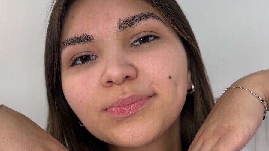 AdriaKunstlinger Nude