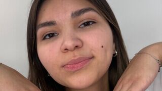 Free Nude AdriaKunstlinger