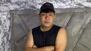 Free Nude AdrianWalker