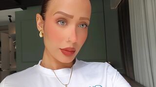 Free Nude AdrianaRossetti