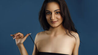 Free Nude AellenaGrant