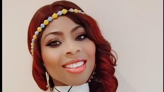 Free Nude AfricaBeauty