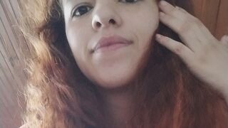 Free Nude AfrodithaDiaz