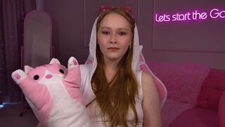 Free Nude AgataFoxley