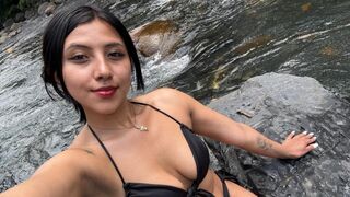 Free Nude AgatheRoux