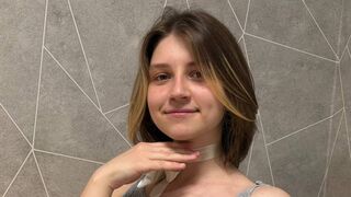 Free Nude AgnesPassero
