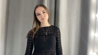 Free Nude AgnesSkinner