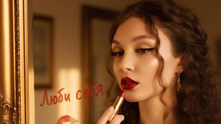 Free Nude AgustinaLinder