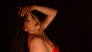 Free Nude AhsleyBoom