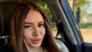 Free Nude AidaHaze