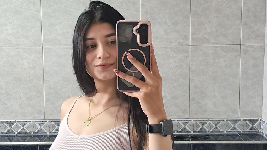 AidaMoreno Nude