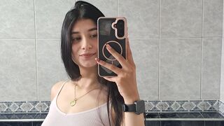 Free Nude AidaMoreno