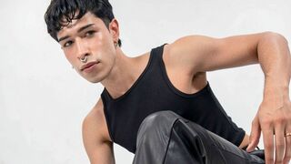 Free Nude AidenFoz