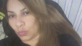 Free Nude AikaFontana