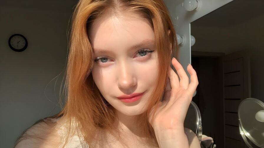 AileenMoor Nude