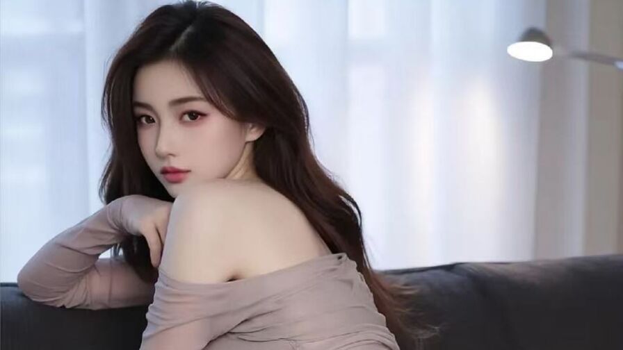 Aimeilitdy Nude