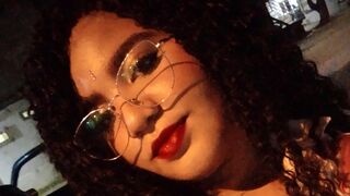 Free Nude AishaBlanco