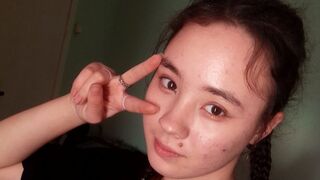 Free Nude AislyFollin
