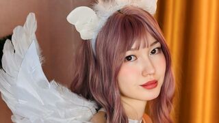Free Nude AkikoSato