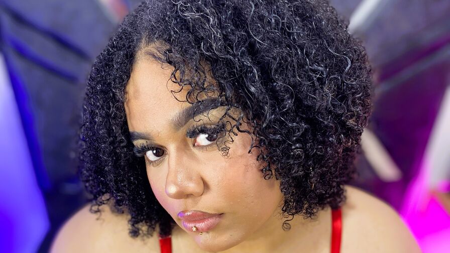 AlahiaFrequency Nude