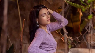 Free Nude AlahiaParker