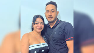 Free Nude AlanaAndMark