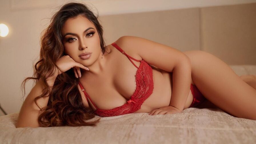 AlanaBelle Nude