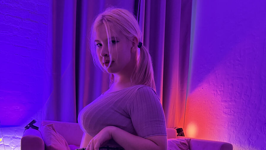 AlanaMoons Nude