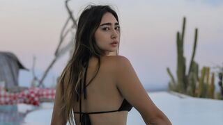Free Nude AlanaPavlova