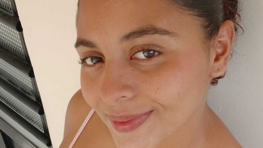 AlanaRiveraa Nude
