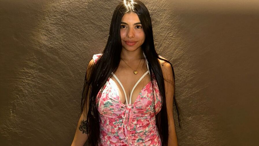 AlanaaCooperr Nude