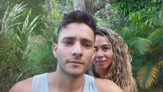 Free Nude AlannaAndMark