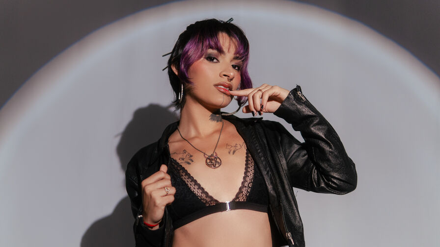 AlaskaTaylor Nude