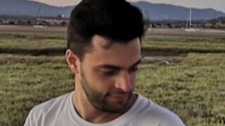 Free Nude AlbertoGarcia