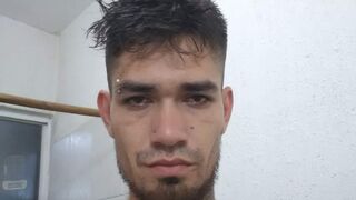 Free Nude AlbertoGuerrero